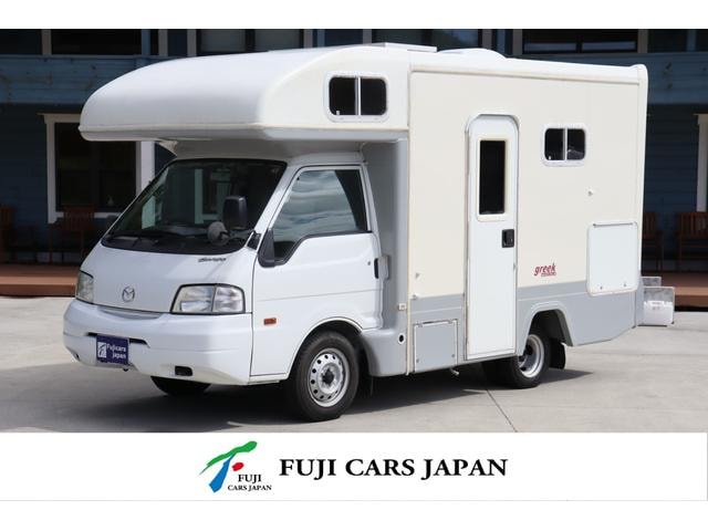 Mazda BONGO TRUCK 2016 — фото автомобиля 1