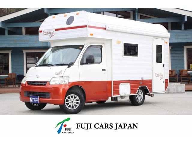 Toyota TOWNACE TRUCK 2019 — фото автомобиля