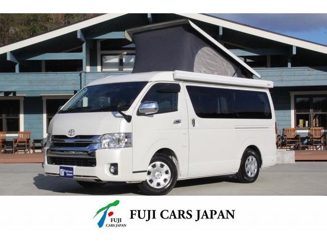 Toyota HIACE WAGON 2020 — фото автомобиля