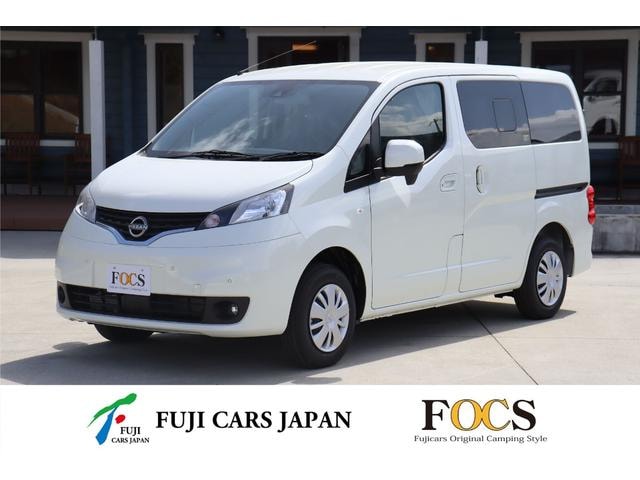 Nissan NV200VANETTE WAGON 2026 — фото автомобиля
