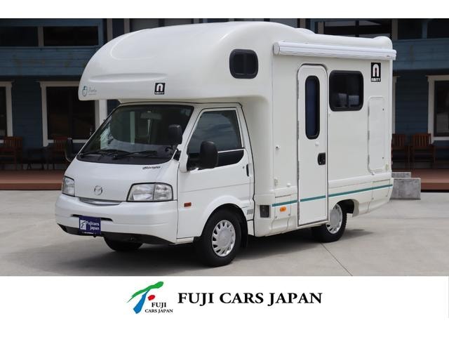 Mazda BONGO TRUCK 2017 — фото автомобиля 1