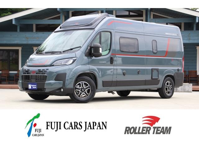 Fiat DUCATO 2026 — фото автомобиля
