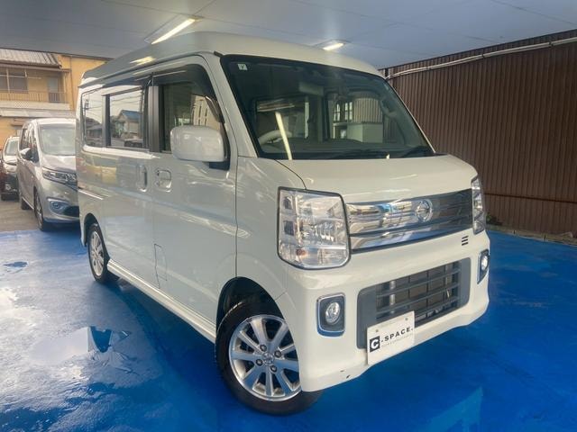 Nissan NV100CLIPPER RIO 2021 — фото автомобиля 1