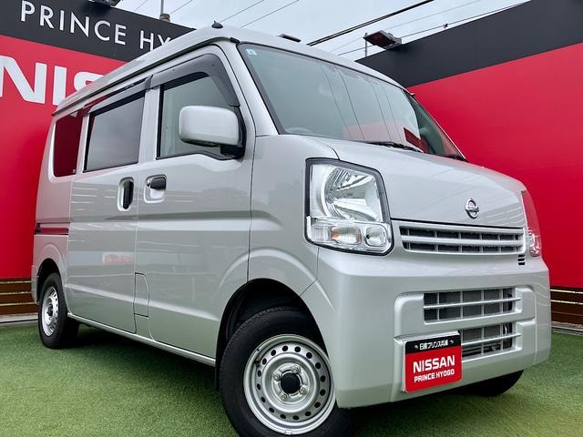 Nissan NV100CLIPPER VAN 2020 — фото автомобиля