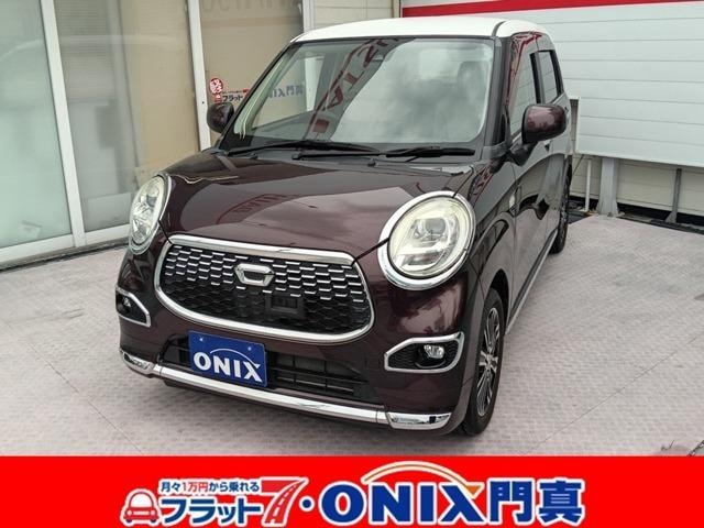 Daihatsu CAST 2015 — фото автомобиля 1