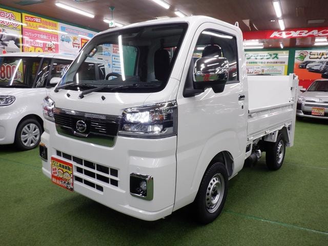 Daihatsu HIJET TRUCK 2026 — фото автомобиля