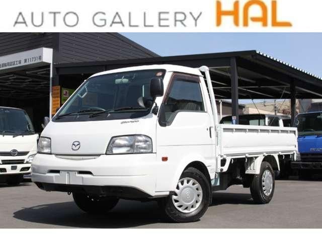 Mazda BONGO TRUCK 2018 — фото автомобиля