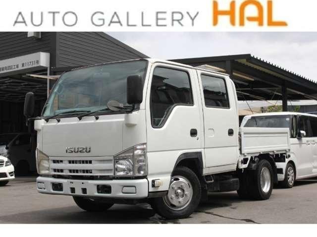 Isuzu ELF TRUCK 2009 — фото автомобиля