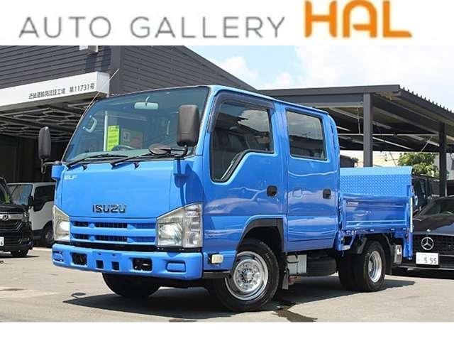 Isuzu ELF TRUCK 2011 — фото автомобиля