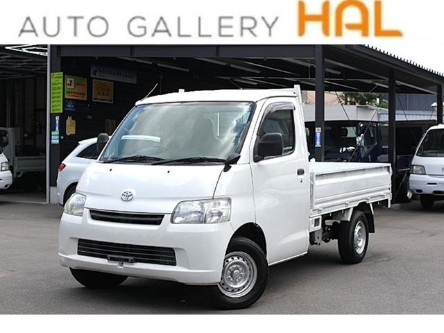 Toyota TOWNACE TRUCK 2008 — фото автомобиля