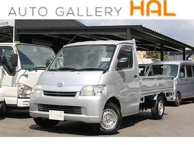 Toyota TOWNACE TRUCK 2019 — фото автомобиля