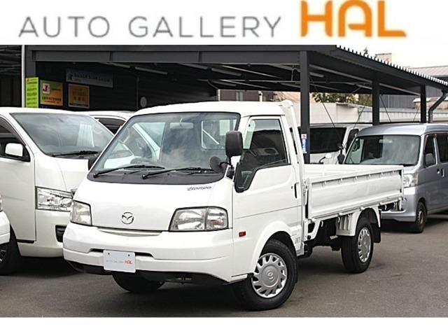 Mazda BONGO TRUCK 2016 — фото автомобиля 1