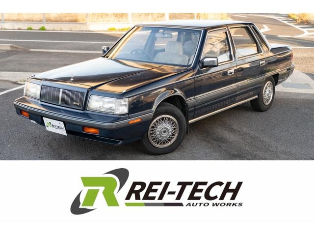 Mitsubishi DEBONAIR V 1991 — фото автомобиля
