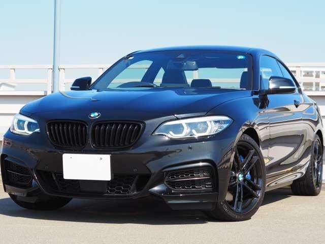 Bmw 2 SERIES 2021 — фото автомобиля 1