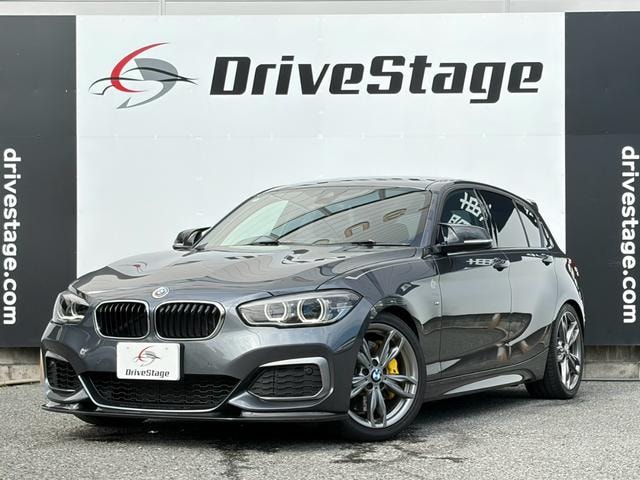 Bmw 1 SERIES 2016 — фото автомобиля