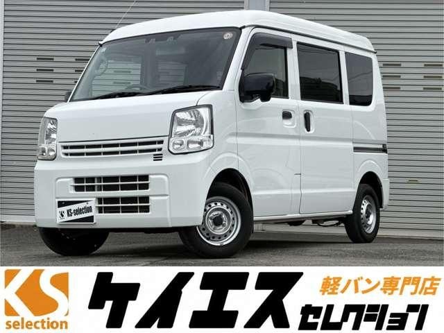 Nissan NV100CLIPPER VAN 2022 — фото автомобиля
