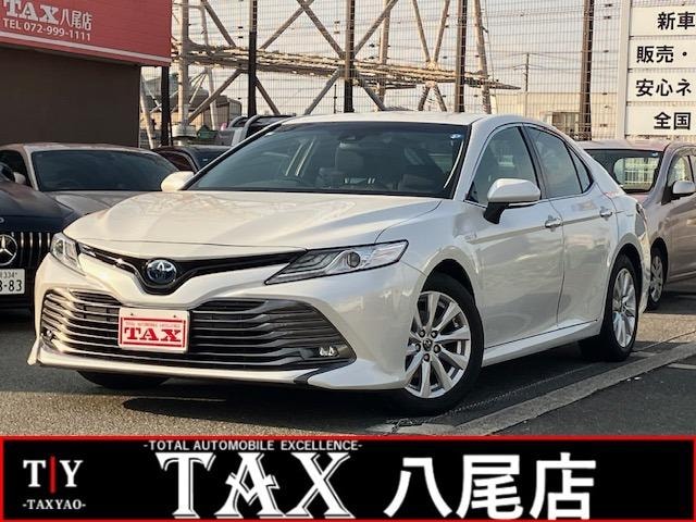 Toyota CAMRY 2017 — фото автомобиля