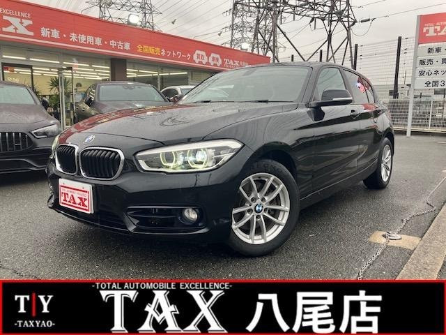Bmw 1 SERIES 2017 — фото автомобиля 1
