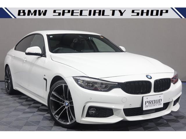 Bmw 4 SERIES 2018 — фото автомобиля