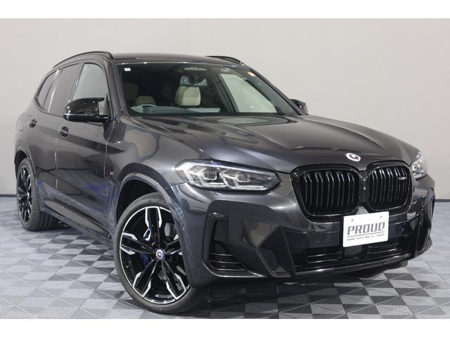 Bmw X3 2022 — фото автомобиля