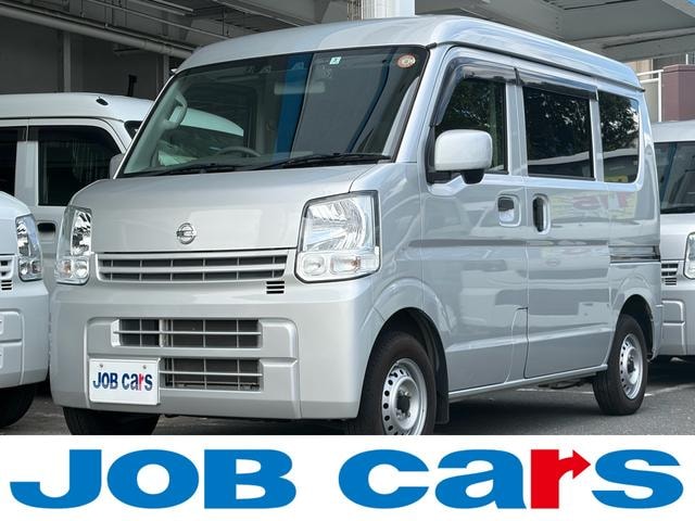 Nissan NV100CLIPPER VAN 2021 — фото автомобиля 1