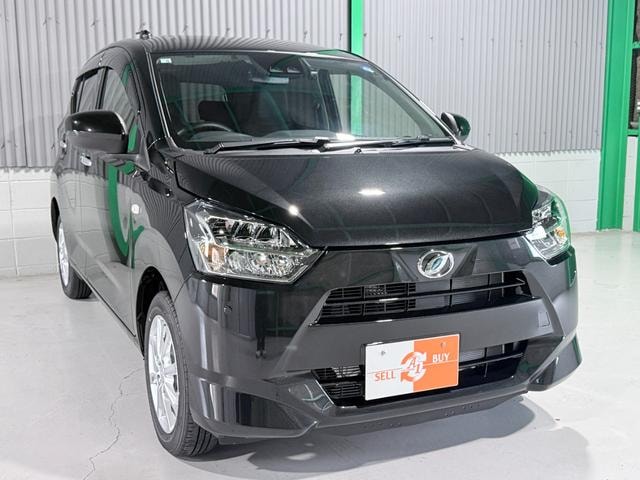 Daihatsu MIRA E:S 2026 — фото автомобиля 1