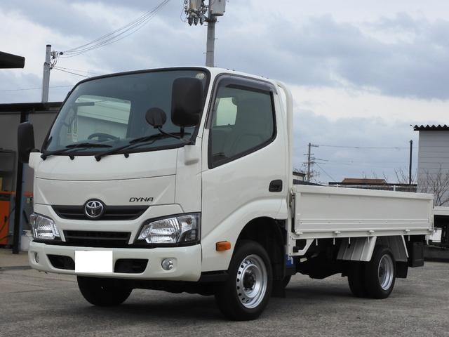 Toyota DYNA TRUCK 2017 — фото автомобиля