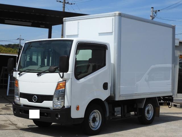 Nissan ATLAS TRUCK 2018 — фото автомобиля