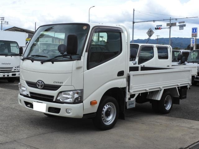 Toyota DYNA TRUCK 2019 — фото автомобиля