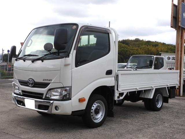 Toyota DYNA TRUCK 2019 — фото автомобиля