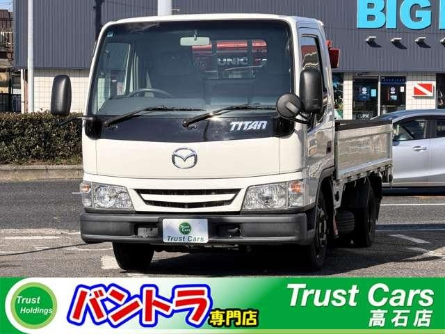 Mazda TITAN TRUCK 2004 — фото автомобиля 1