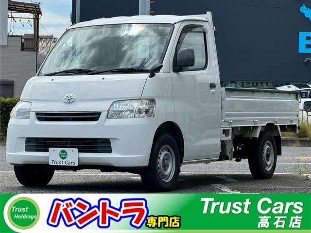 Toyota LITEACE TRUCK 2010 — фото автомобиля
