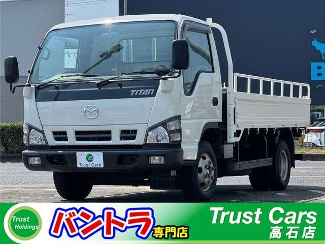 Mazda TITAN TRUCK 2006 — фото автомобиля