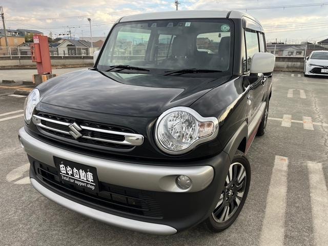 Suzuki XBEE 2023 — фото автомобиля 1