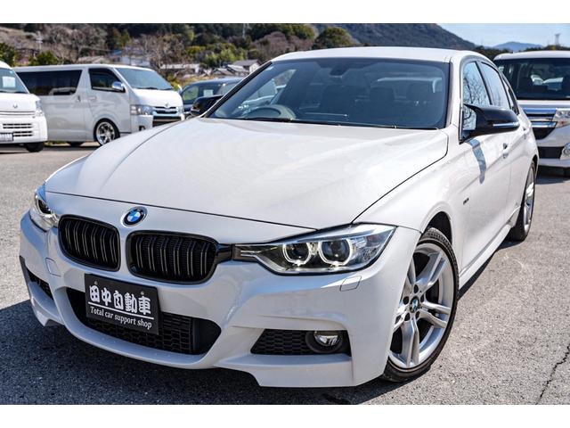 Bmw 3 SERIES 2013 — фото автомобиля