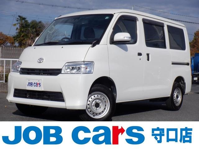 Toyota TOWNACE VAN 2022 — фото автомобиля