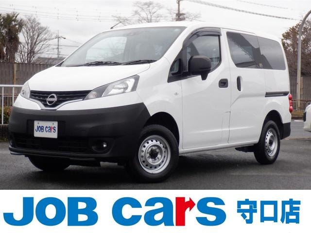 Nissan NV200 VANETTE VAN 2023 — фото автомобиля