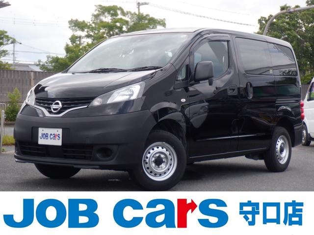Nissan NV200 VANETTE VAN 2021 — фото автомобиля