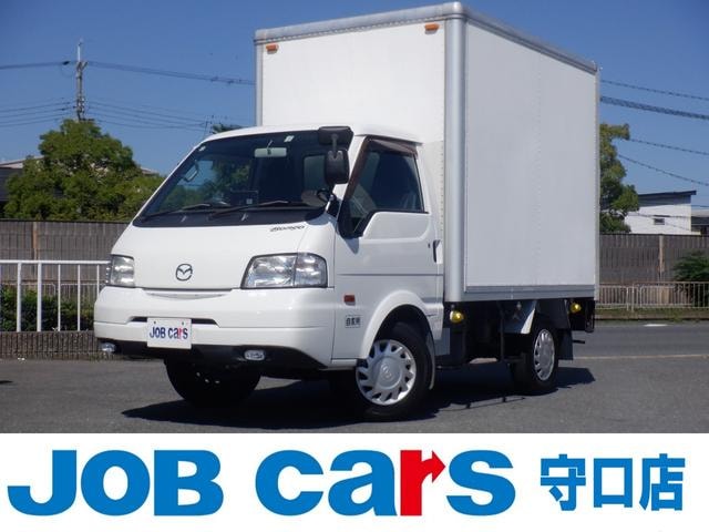 Mazda BONGO TRUCK 2016 — фото автомобиля 1