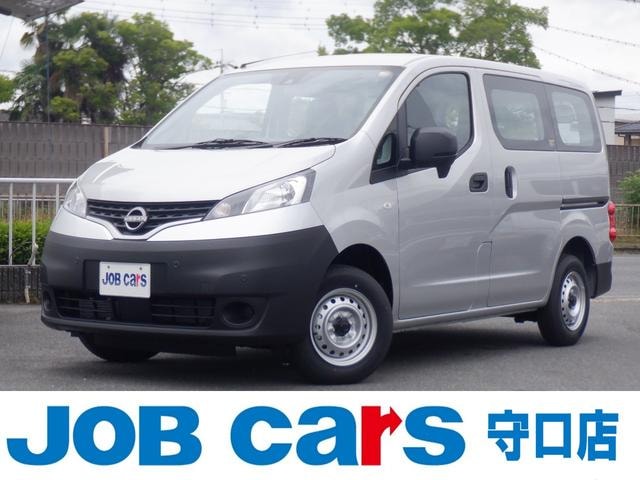 Nissan NV200 VANETTE VAN 2026 — фото автомобиля