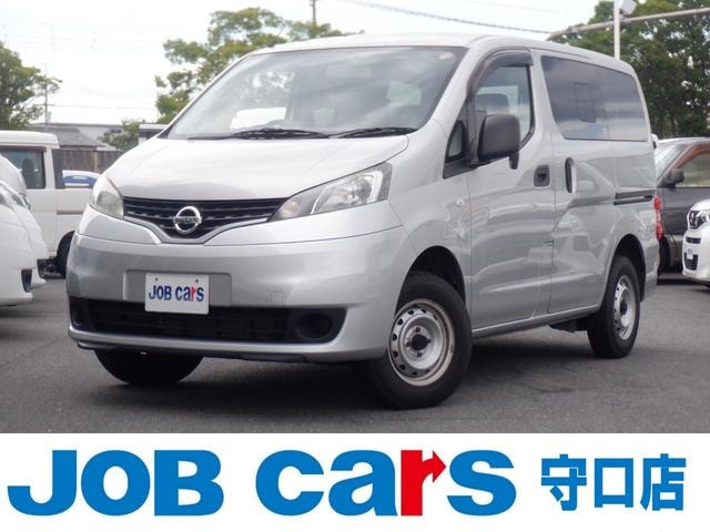 Nissan NV200 VANETTE VAN 2019 — фото автомобиля
