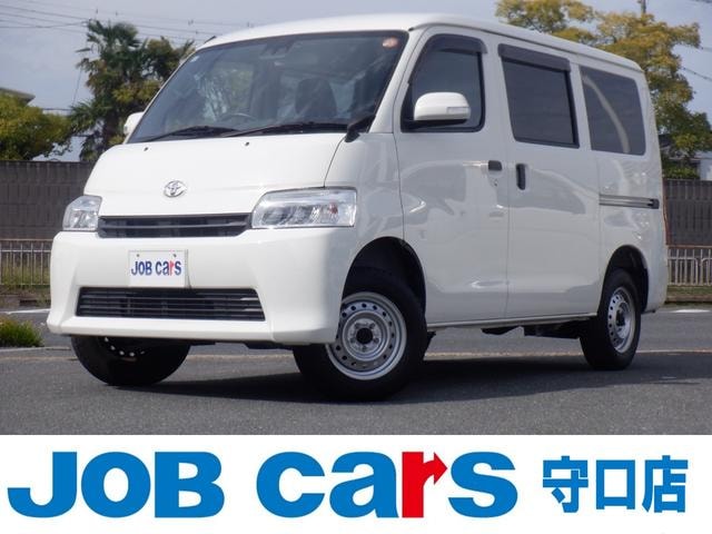 Toyota TOWNACE VAN 2021 — фото автомобиля