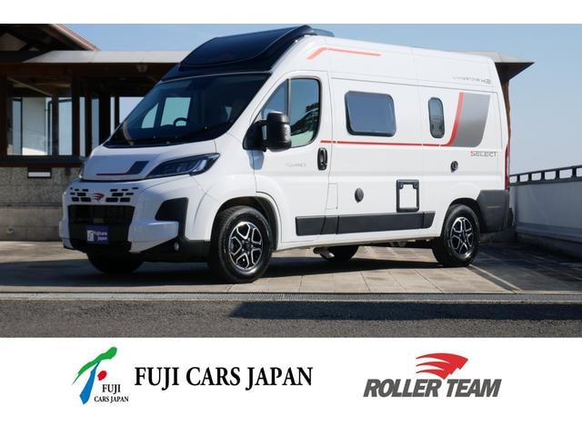 Fiat DUCATO 2026 — фото автомобиля