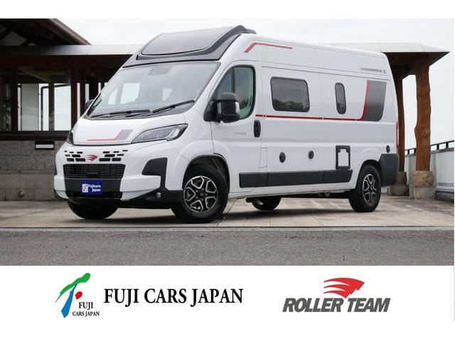 Fiat DUCATO 2026 — фото автомобиля