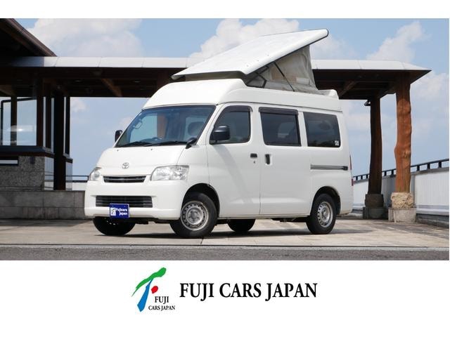 Toyota LITEACE VAN 2016 — фото автомобиля 1