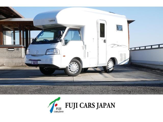 Mazda BONGO TRUCK 2024 — фото автомобиля 1