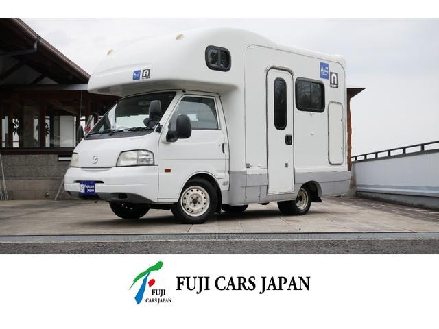 Mazda BONGO TRUCK 2007 — фото автомобиля 1