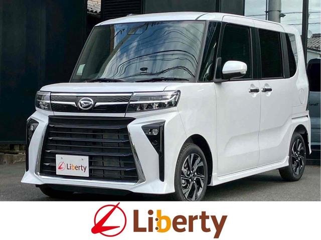 Daihatsu TANTO 2026 — фото автомобиля 1