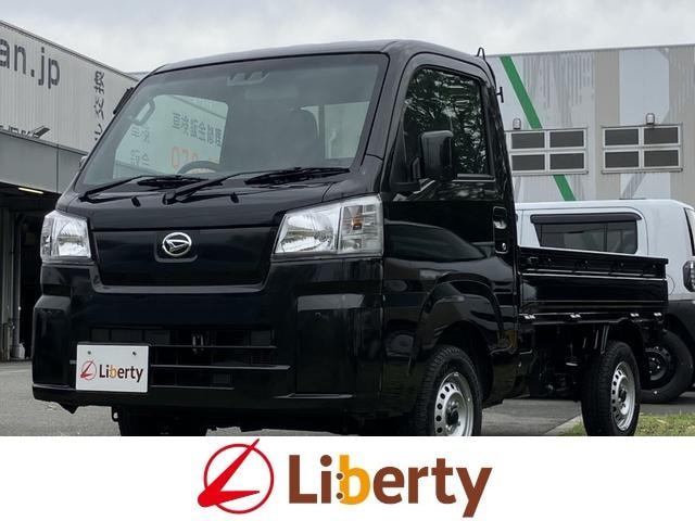 Daihatsu HIJET TRUCK 2026 — фото автомобиля