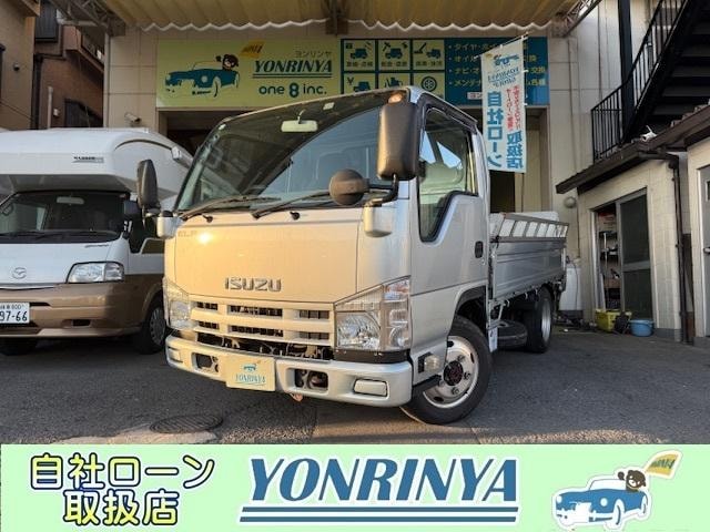 Isuzu ELF TRUCK 2012 — фото автомобиля 1